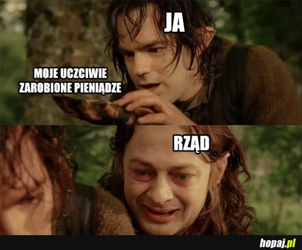 Zarobione pieniadze