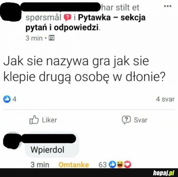Taka gra