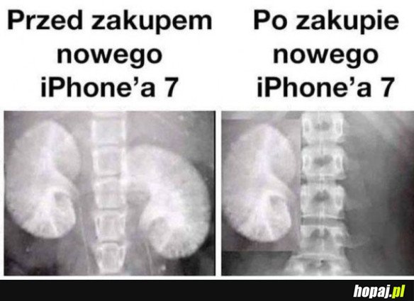 CZEGO SIĘ NIE ROBI DLA...