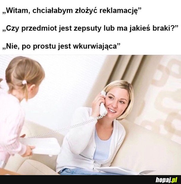 POZBYWAM SIĘ DZIECKA