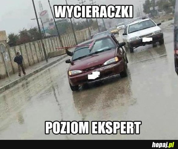 WYCIERACZKI LVL HARD