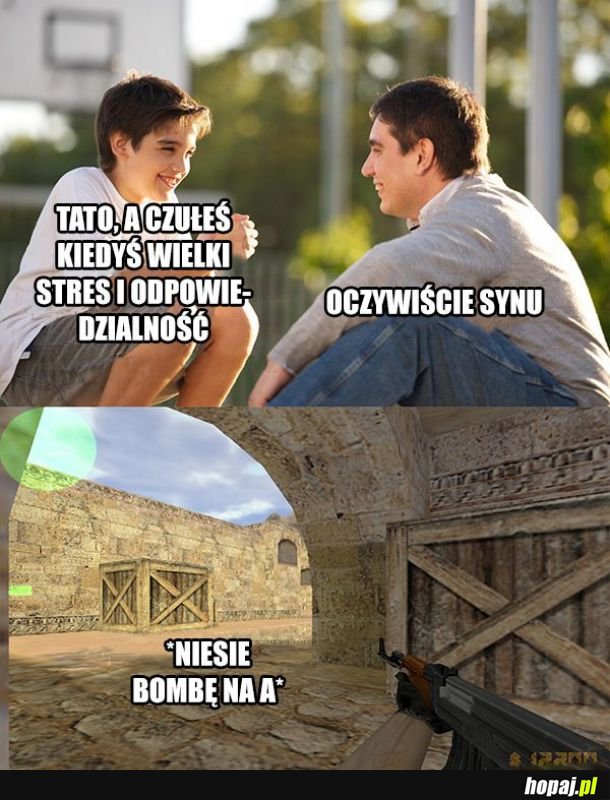 Męska rozmowa