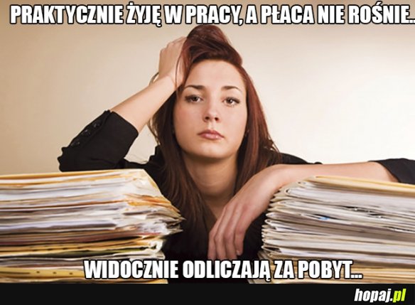Praca