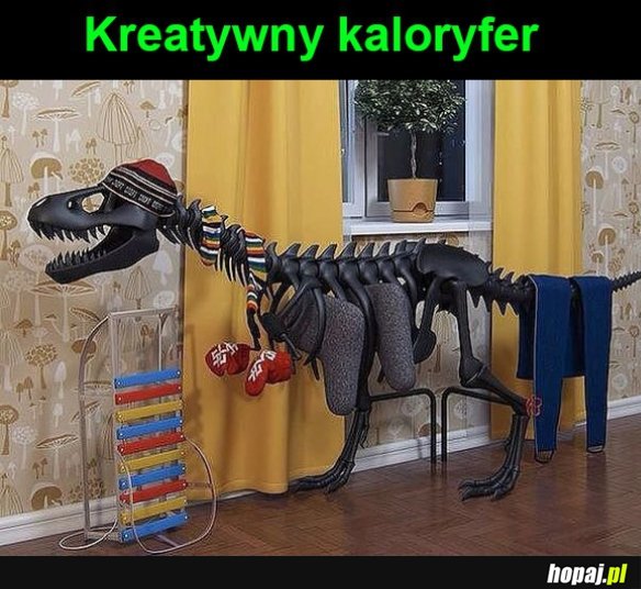 Kaloryfer