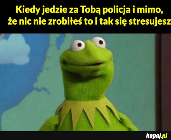 TEŻ TAK SIĘ STRESUJESZ