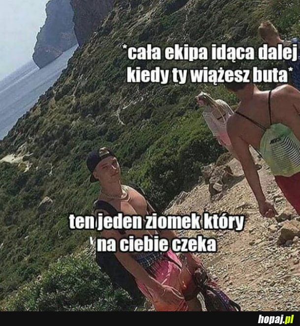  Dobry ziomek 