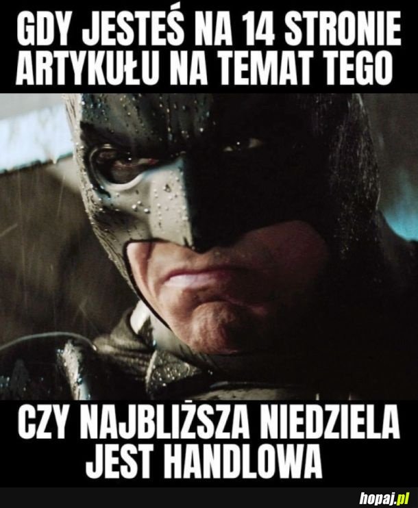 No i od tego jest AI
