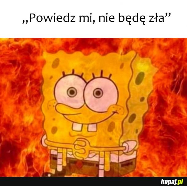 No powiedz