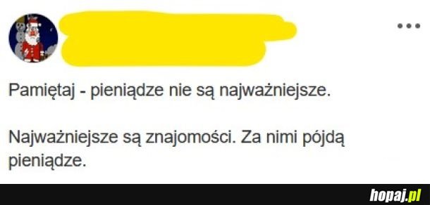 Racja.