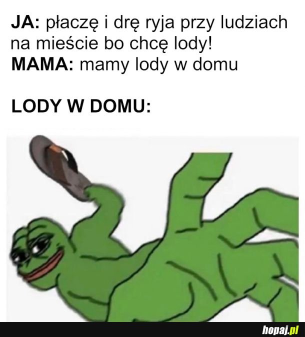 JA CHCĘĘĘĘ!! AAA! i tak to się kiedyś kończyło