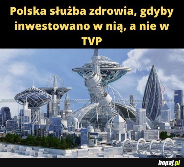 Polska służba zdrowia. 