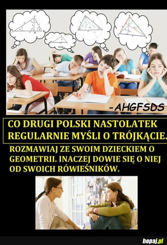 Porozmawiaj ze swoim dzieckiem