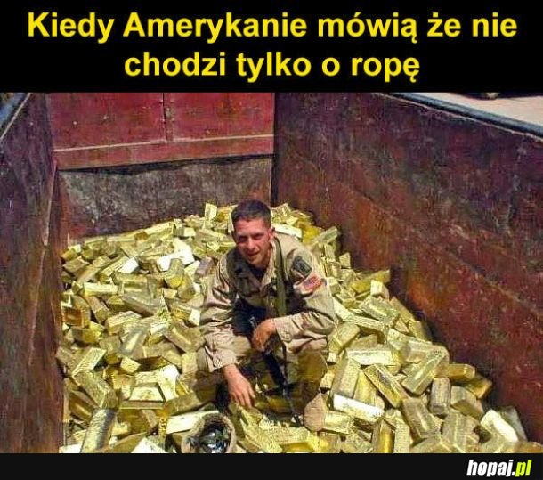 Amerykanie