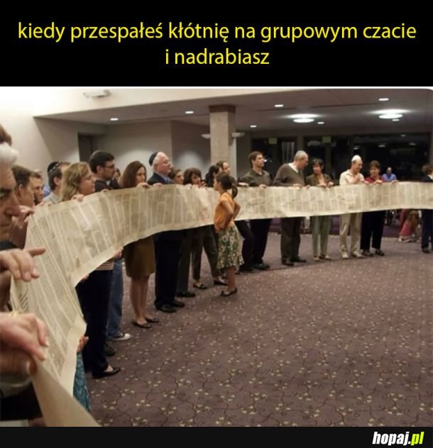 Działo się