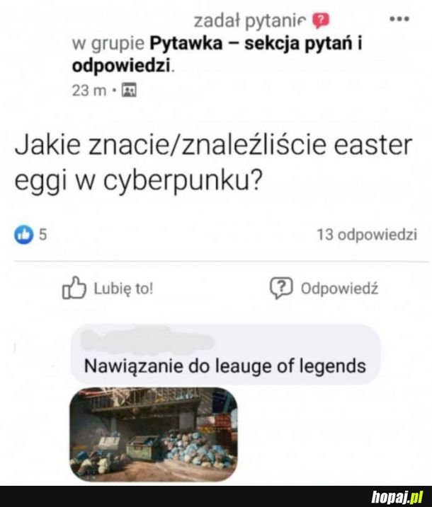 Easter eggi