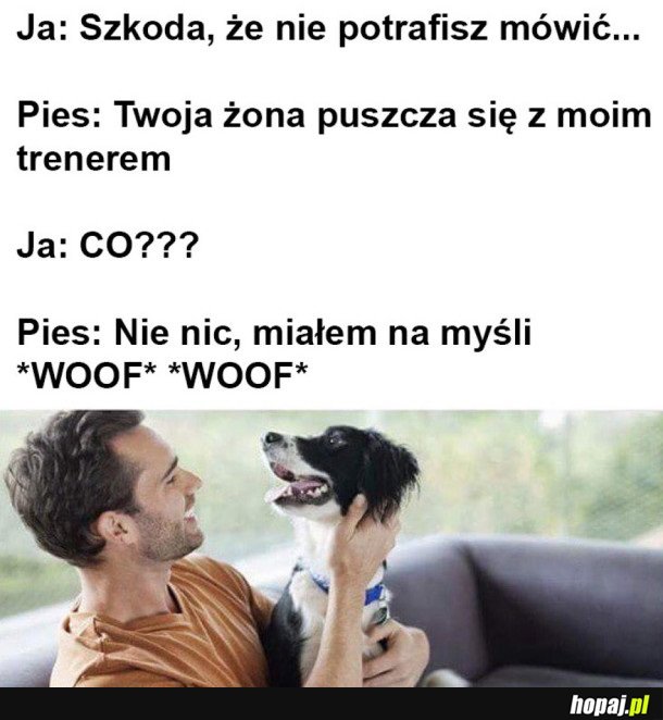 PRZEJĘZYCZYŁ SIĘ