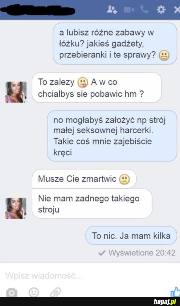 RÓŻNE ZABAWY W ŁÓŻKU