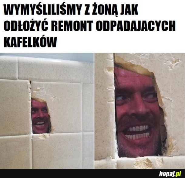 Bo po co się spieszyć