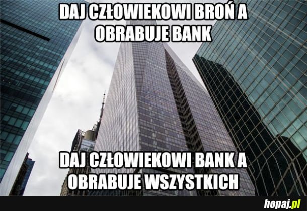 Bank