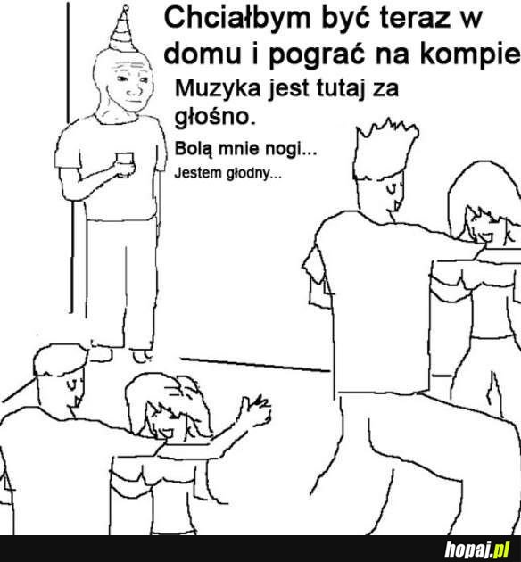 Za każdym razem