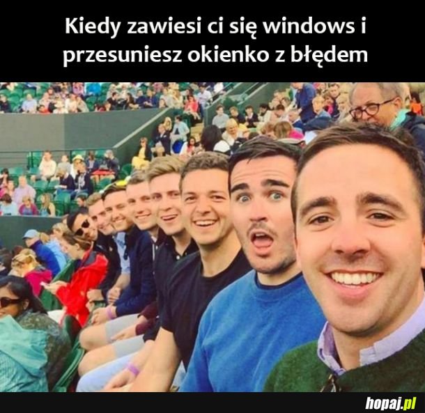 Windows