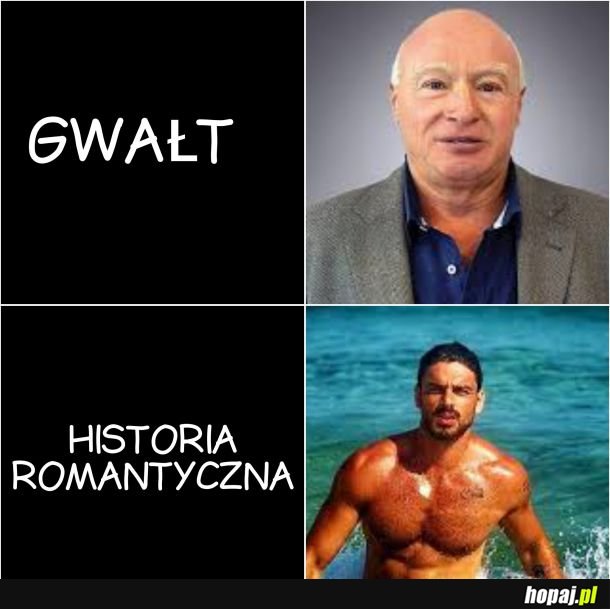 Podwójne standardy