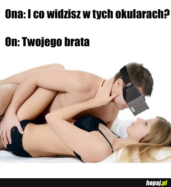 Okulary VR