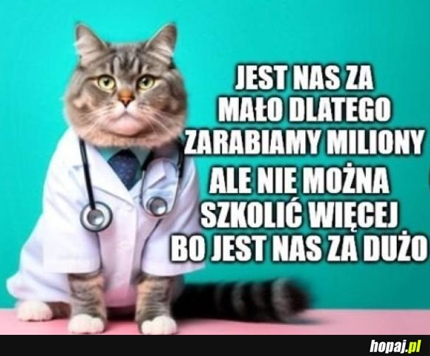 Lekarze