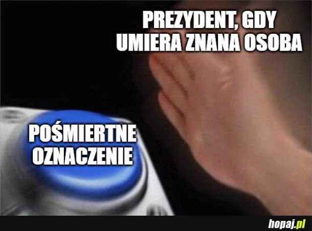 Zawsze to samo