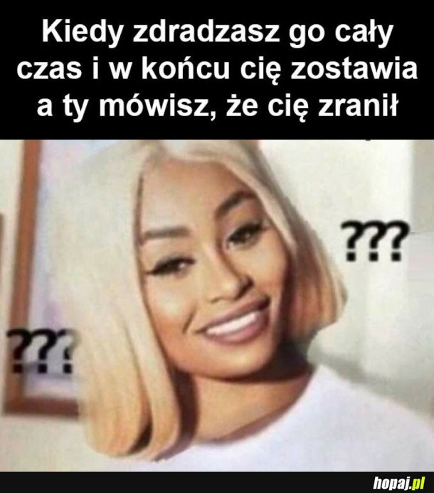 LOGICZNA SPRAWA