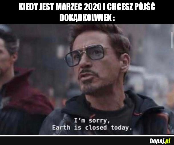 Nie dziś i nie jutro
