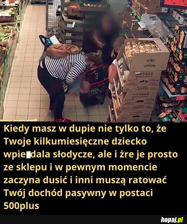 To chyba trochę za wcześnie na ciastka. Tym bardziej takie za które się nie płaci