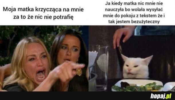 Nie bądźcie takimi rodzicami