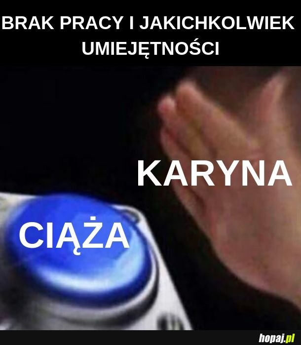 Plan Karyny 