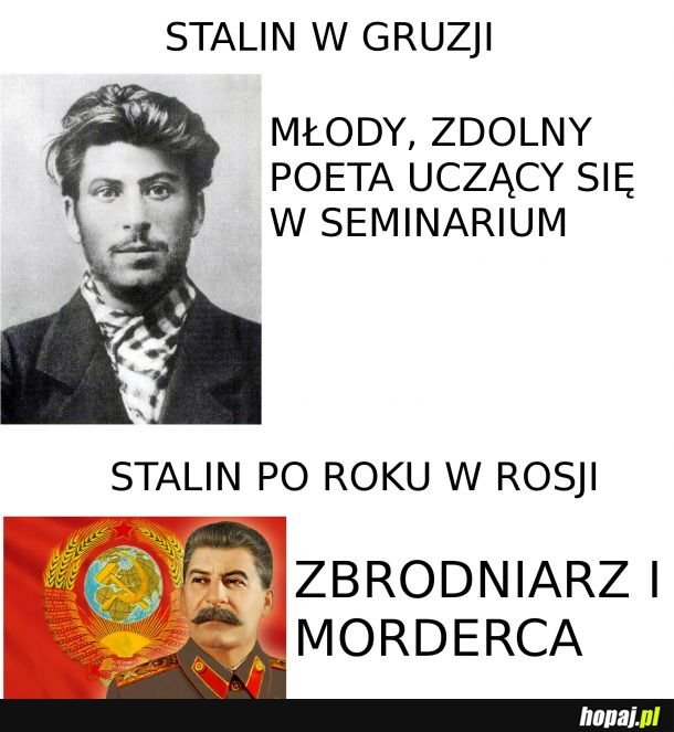 Rosja zniszczy każdego