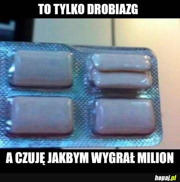 Guma do żucia