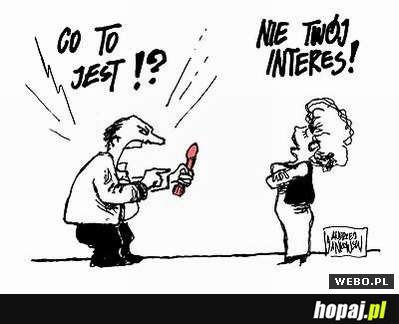 Co to jest?!