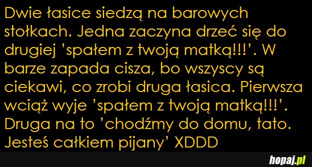 Hahah ;d