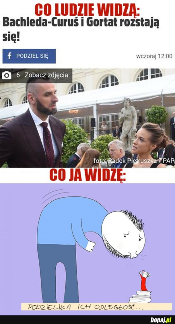 Miłość na odległość