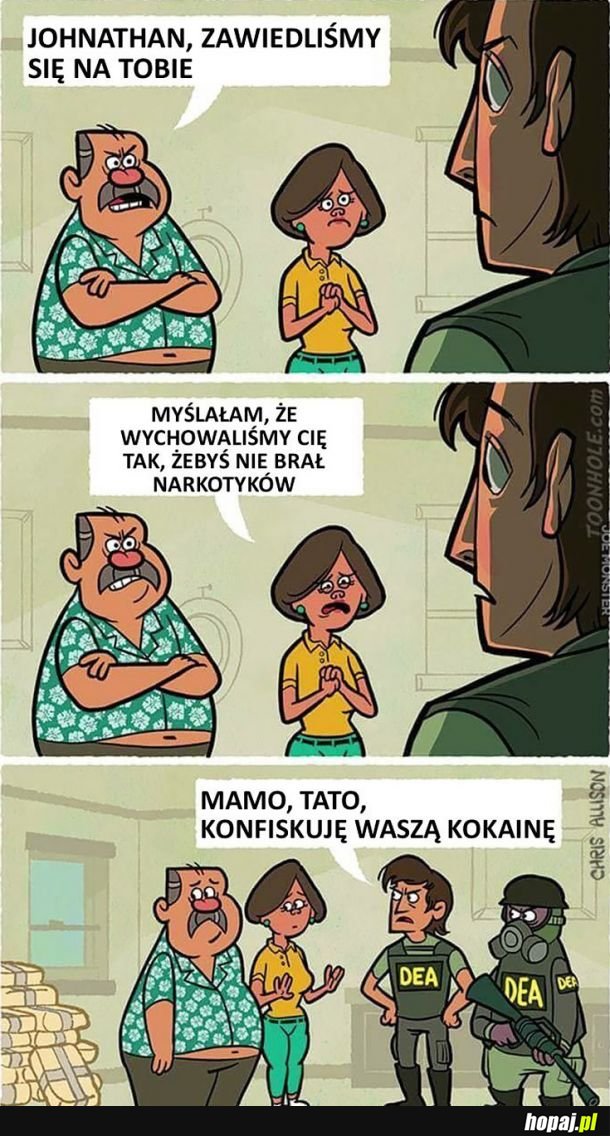 Wychowanie