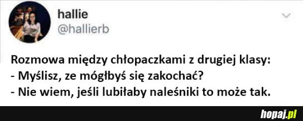 Rozmowa