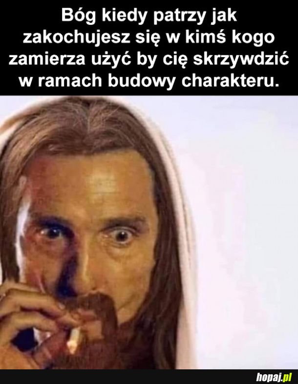 Złamane serce