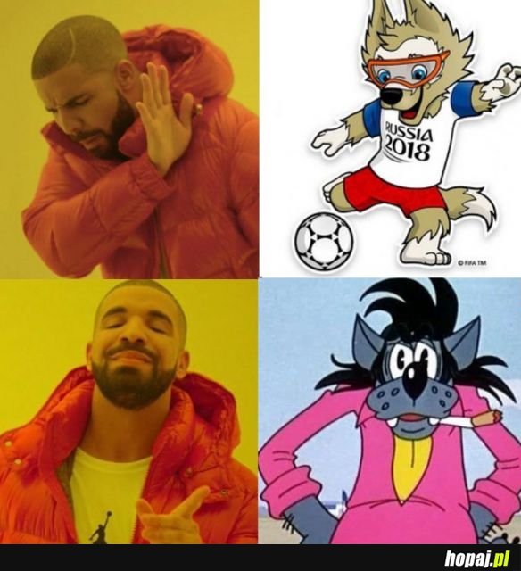 Rosja 2018