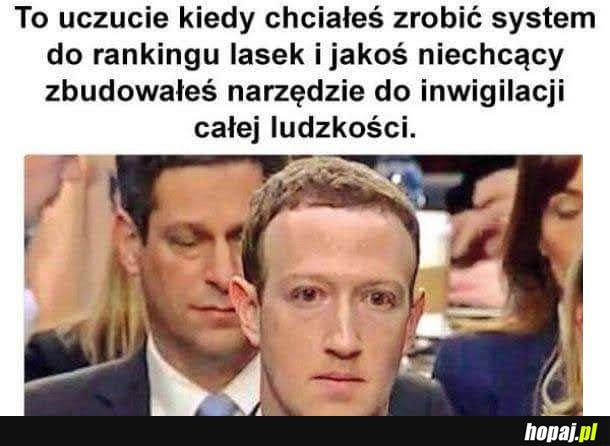 Głupio wyszło