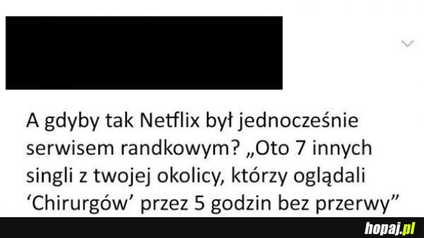 Netflix