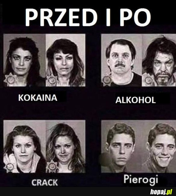 Przed i po