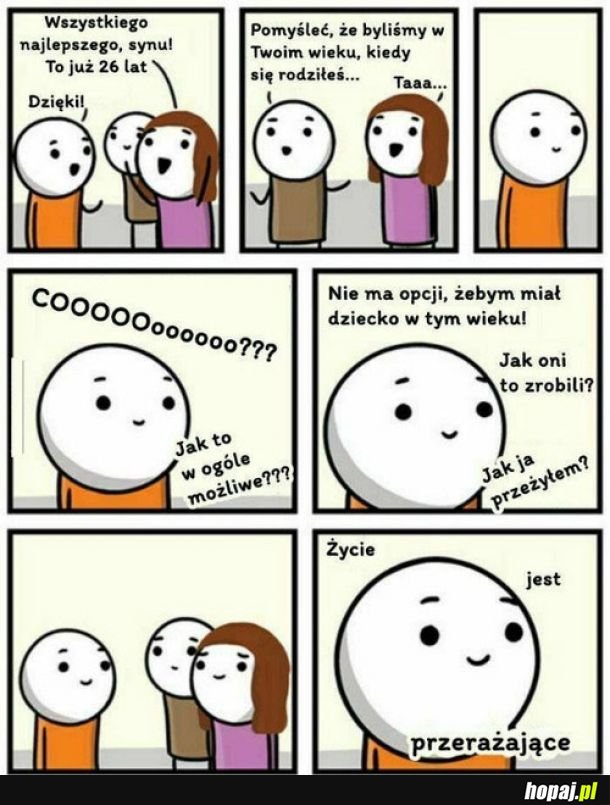 Życie