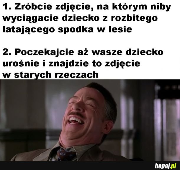 Pomysł