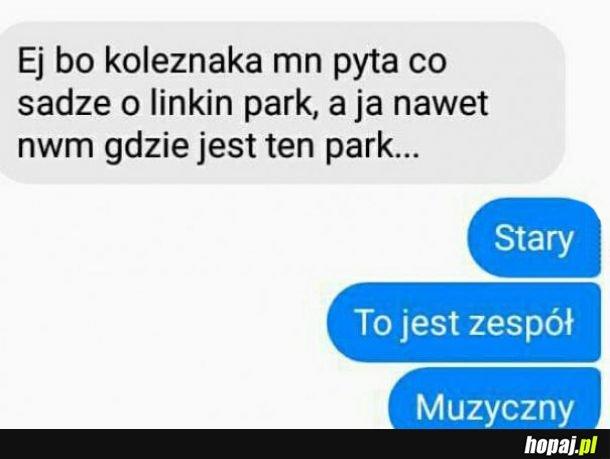 Linkin park