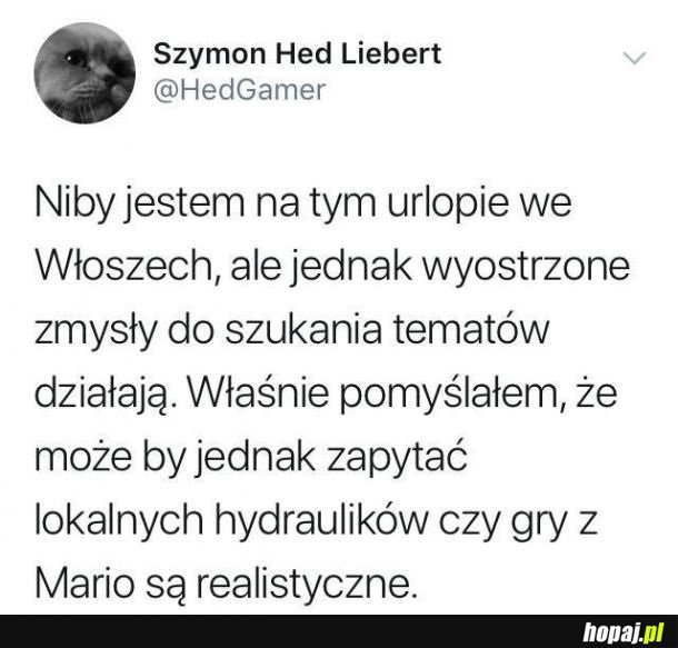 Dobry pomysł